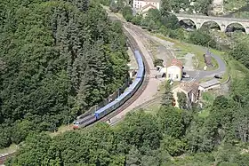 Saint Bonnet-Laval