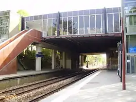 Image illustrative de l’article Gare de Chaville-Rive-Droite