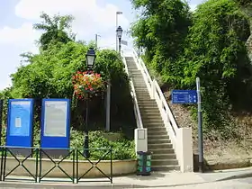 Image illustrative de l’article Gare de Compans
