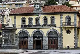 Image illustrative de l’article Gare de Constantine