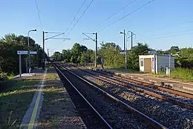 Image illustrative de l’article Gare de Garchizy