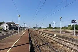 En 2016.