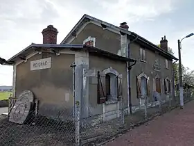 Image illustrative de l’article Gare de Reignac