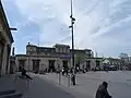 Gare de Saint-Denis