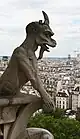 Le Diable.