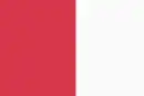 Drapeau de Garlenda