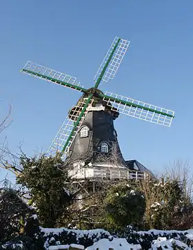 Garlstorf