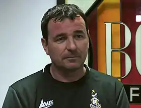 Image illustrative de l’article Gary Bowyer