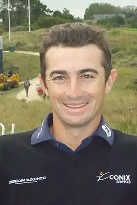 Image illustrative de l’article Gary Stal