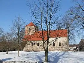 Garzau-Garzin