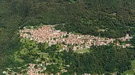 Garzeno