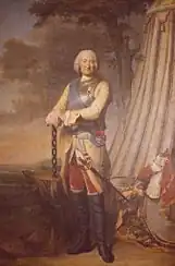 Gaspard de Clermont-Tonnerre.