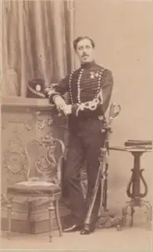 Gaston Duhesme