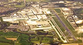 illustration de Vinci Airports