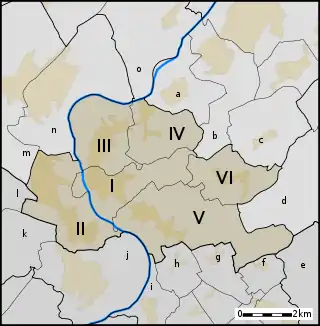 Carte de Gavre