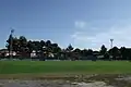 Panorama du stade