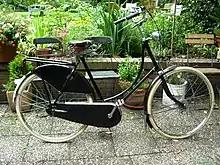 Modèle haut de gamme de 1954