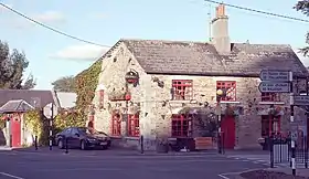 Geashill