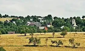 Nová Ves v Horách