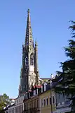 Église de la Commémoration.