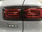 logo de Geely Icon