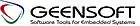 logo de Geensoft