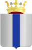 Blason de Geervliet