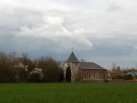 Geest-Gérompont