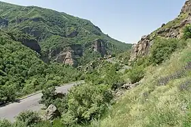 Geghard