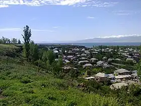 Tsovak