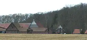 Gehrde