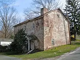 Robeson Township