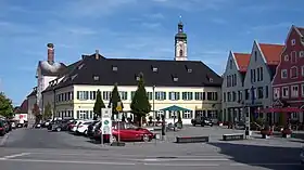 Geisenfeld