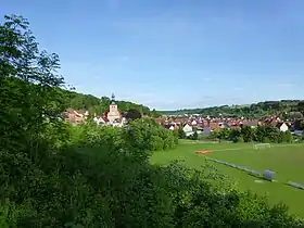 Geisleden