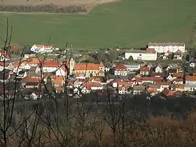 Geismar (Eichsfeld)
