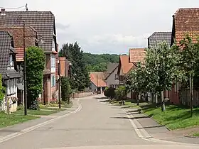 Geiswiller