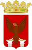 Blason de Géla