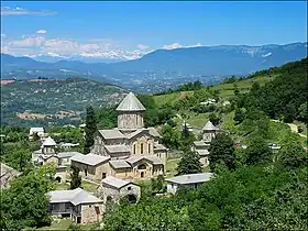 Image illustrative de l’article Monastère de Ghélati
