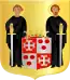 Blason de Geleen