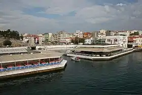 Gelibolu