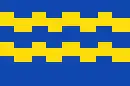 Drapeau de Gellicum