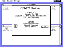 Gem311about