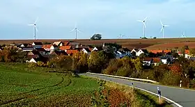 Twistetal