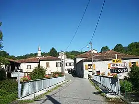 Gembrie