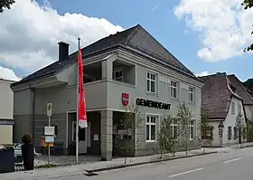 Randegg
