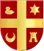 Blason de Gemonde