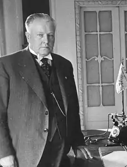 Jānis Balodis