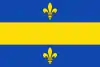 Drapeau de Genappe