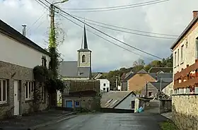 Gendron (Belgique)