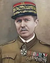 Gabriel Bougrain